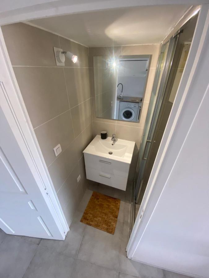 Charmant Appartement Terrasse Sur Les Toits Grasse Kültér fotó