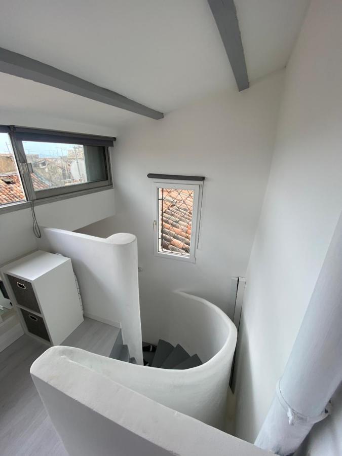 Charmant Appartement Terrasse Sur Les Toits Grasse Kültér fotó